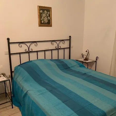 Villetta Serenita Semesterbostad